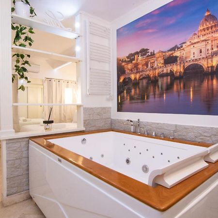 Deluxe Suite Welness Rome Luaran gambar