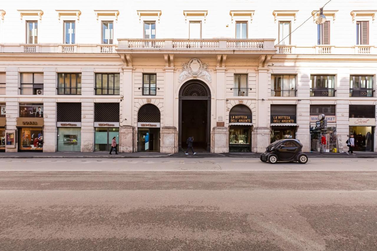 Deluxe Suite Welness Rome Luaran gambar