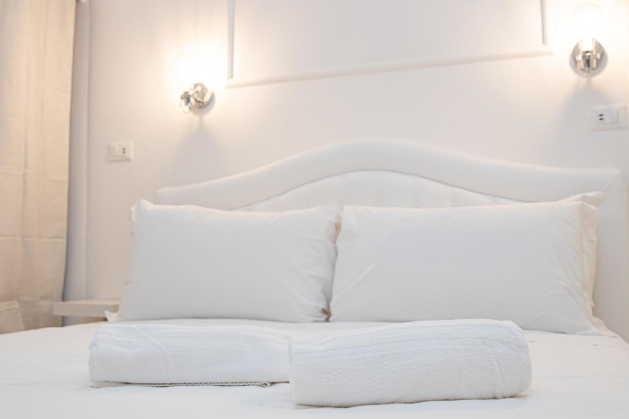 Deluxe Suite Welness Rome Luaran gambar