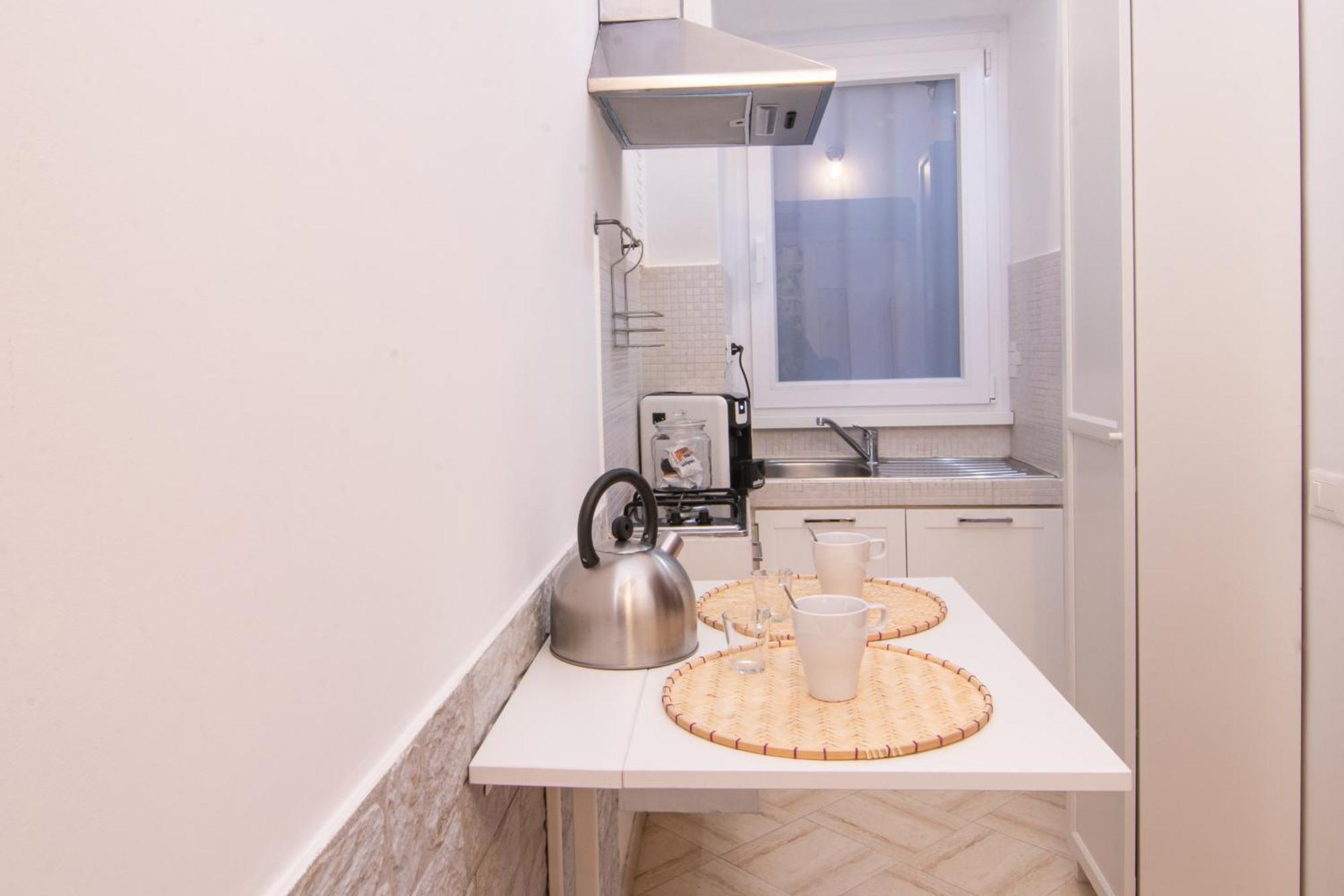 Deluxe Suite Welness Rome Luaran gambar