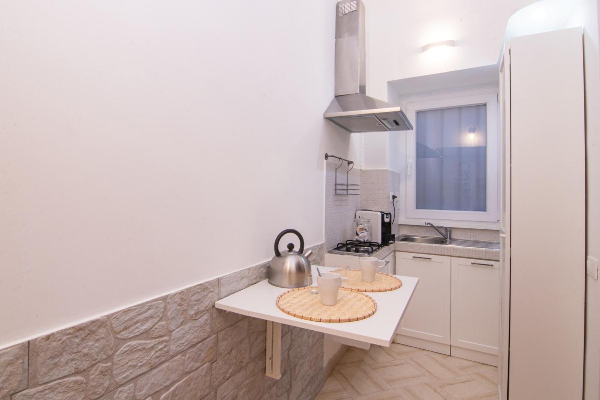 Deluxe Suite Welness Rome Luaran gambar